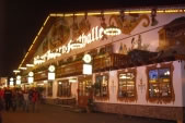 bayernfesthalle