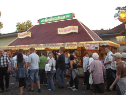 grillstation