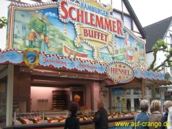 schlemmerbuffet