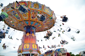 circuswelt