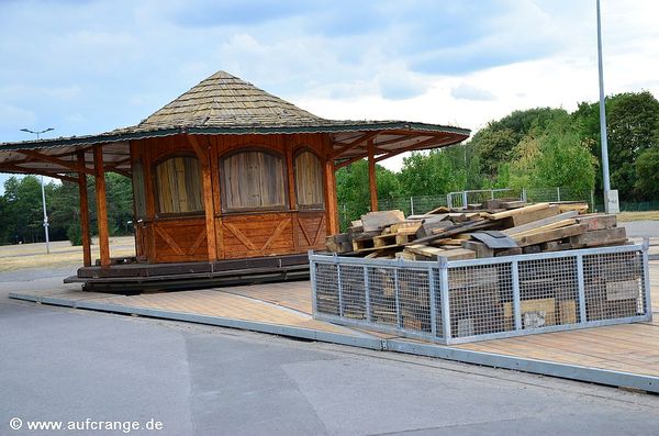 bilder aufbau crange.0907 2018
