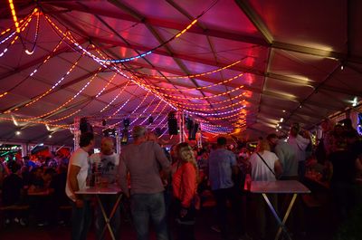 festzelt