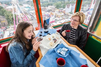 KaffeeklatschimRiesenrad