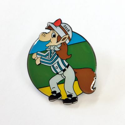 fritz pin2018