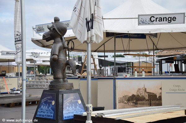 bilder aufbau crange 15juli2019