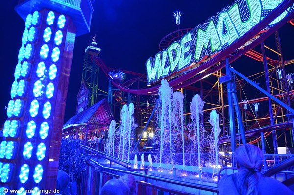 bilder cranger kirmes 07aug 2019