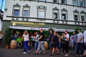 meinken