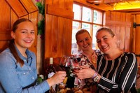 cranger weinlese klein