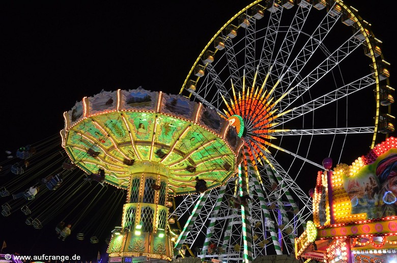 bilder cranger kirmes 21