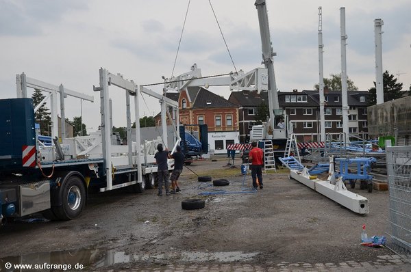 bilder aufbau crange 220juli2022