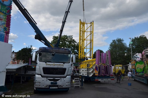 bilder aufbau crange 27juli2022