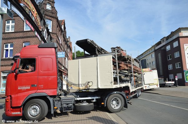 bilder aufbau crange 29juli2022 