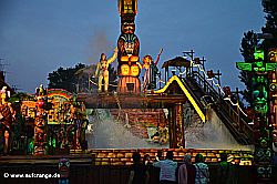 manitusspuren