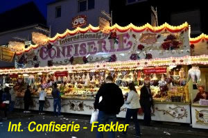 facklerk