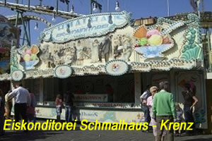 krenz schmalhaus