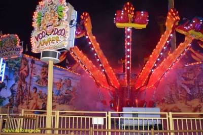 voodoo