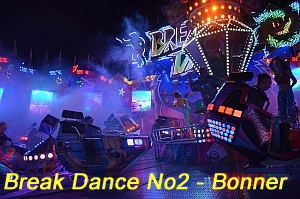 breakdance