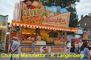 churro langenberg