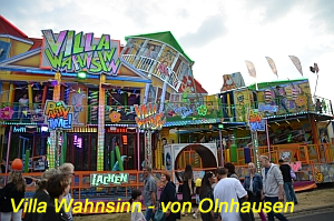 villawahnsinn olnhausen