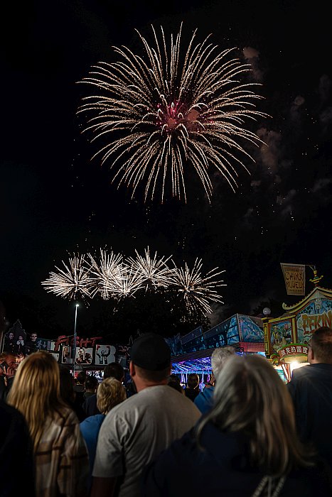 cranger kirmes feuerwerk©stadtmarketing herne