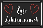lieblingsmensch mini