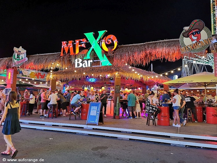 mexobar