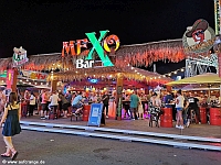 mexobar m