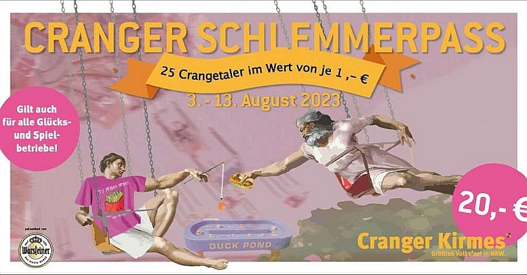 schlemmerpass