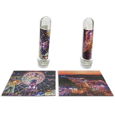 Souvenir MiiniPuzzle