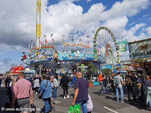 bilder cranger kirmes 07aug2023