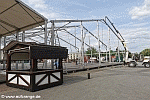 ani aufbau cranger kirmes 13juni24