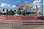 ani aufbau cranger kirmes 18juli24