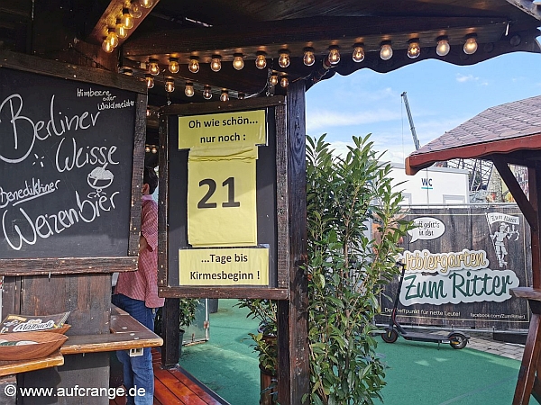 bilder cranger kirmes 11juli2024