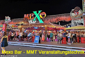 mexobar