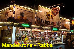 rabba mandelkrone