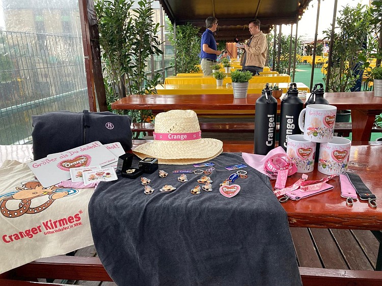 souvenirs