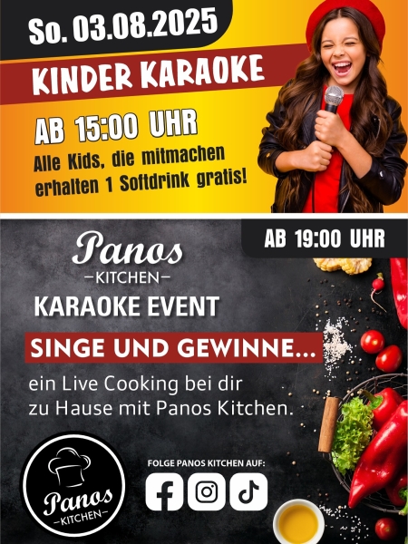 kinderkaraoke