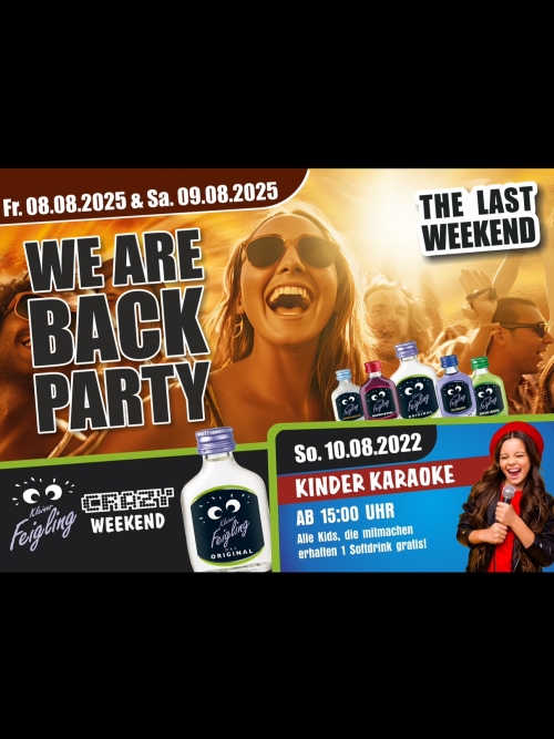 weareback k