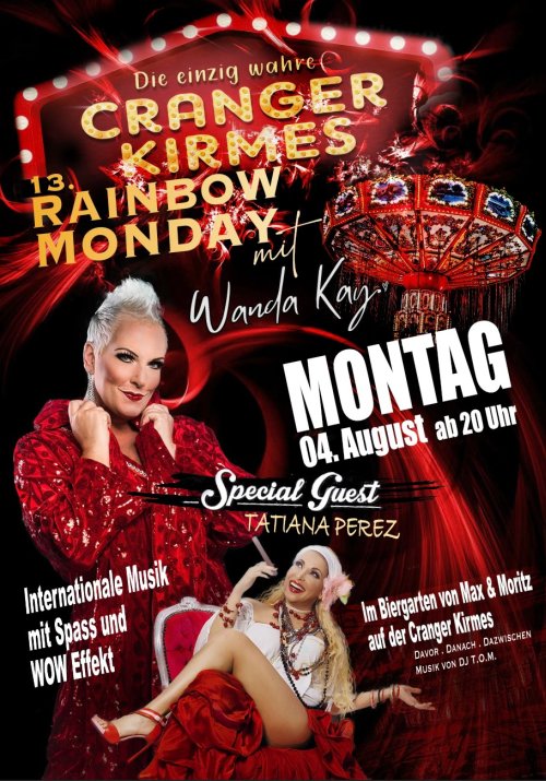 wanda kay