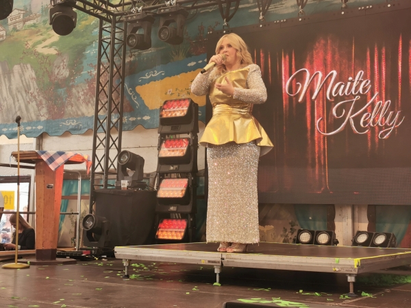 maite kelly