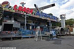 ani aufbau cranger kirmes 27juli26