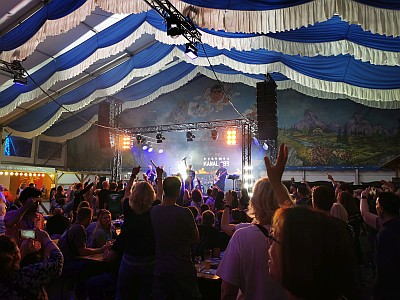 cranger festhalle 1