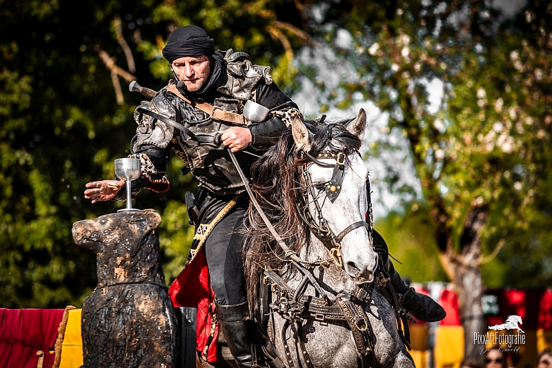 PM Cranger Kirmes 2026 Pferdemarkt ©Veranstalter 2