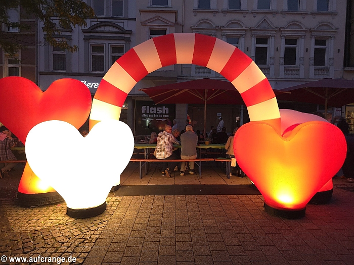 bilder herne nightlight dinner 2026
