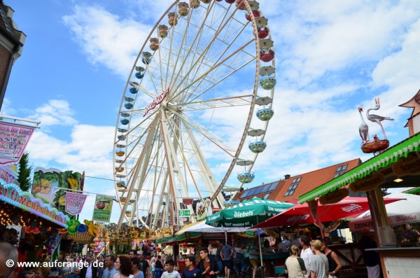 bilder geldern pfingstkirmes 2017