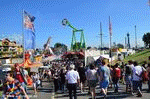 ani bilder rheinkirmes 2018