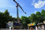 ani bilder saarner kirmes 2018