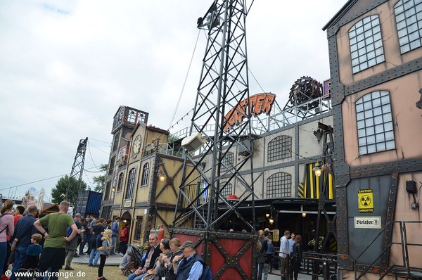 bilder duesseldorf rheinkirmese 2019