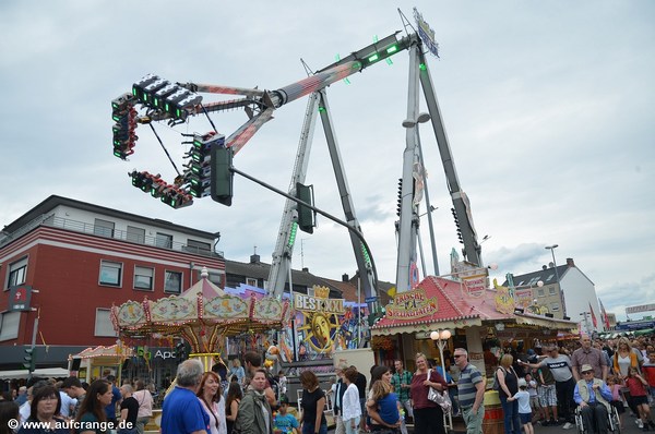 bilder geldern pfingstkirmes 2019