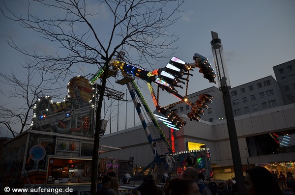 bilder herne city kirmes 2019